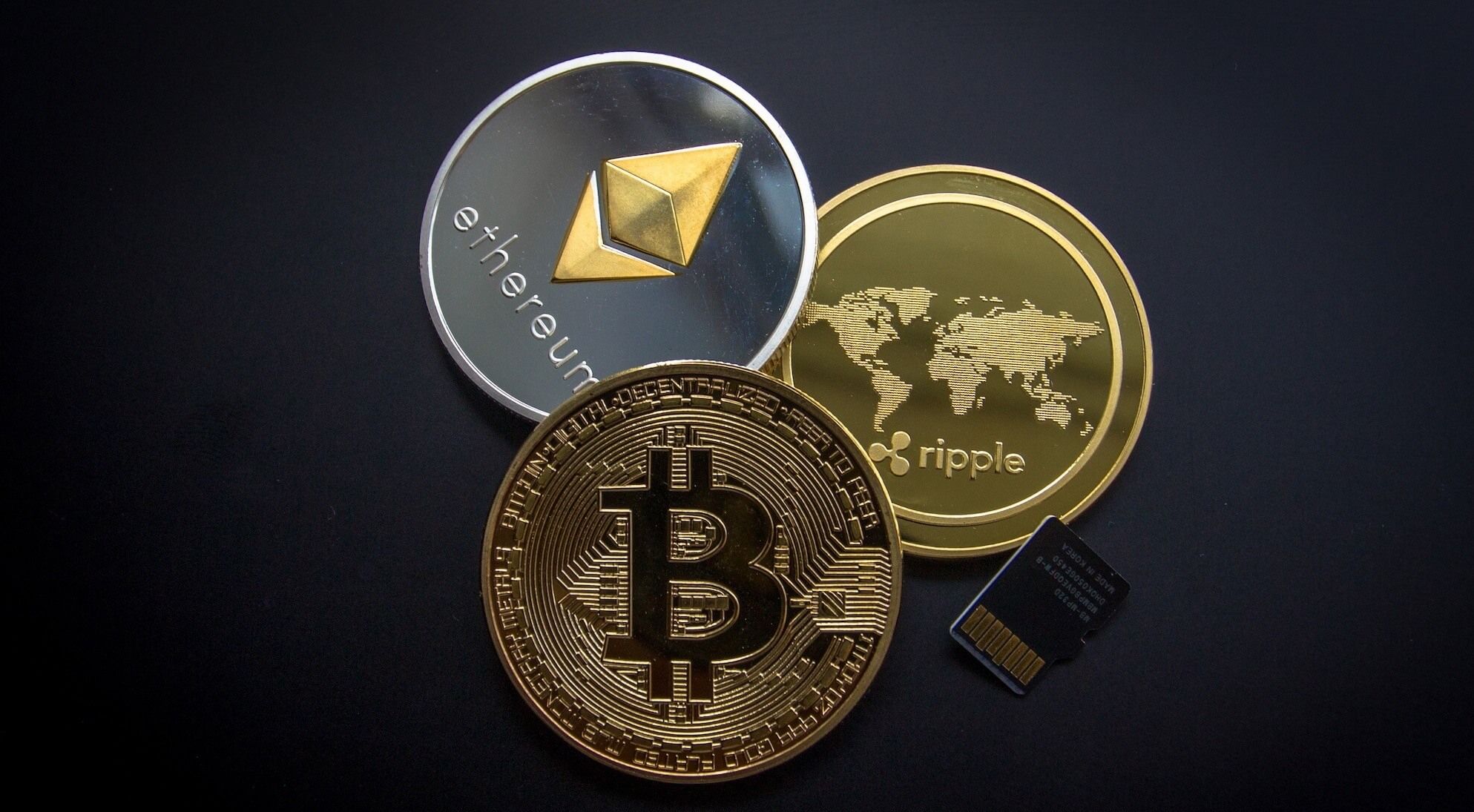 best crypto coins for 2019