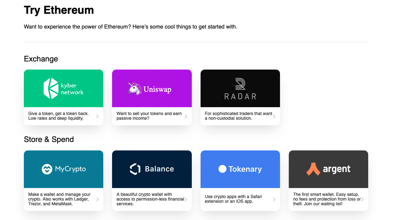 Ethereum est là pour rester : pourquoi il sera difficile de le remplacer
