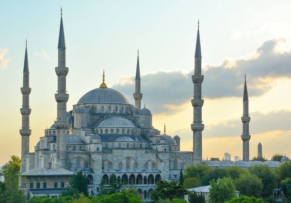 Istanbul - Présentation du prochain Fork d'Ethereum prévu pour Octobre 2019